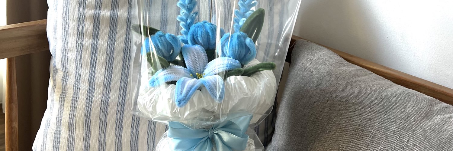 LaDenaley | Florist Surabaya banner