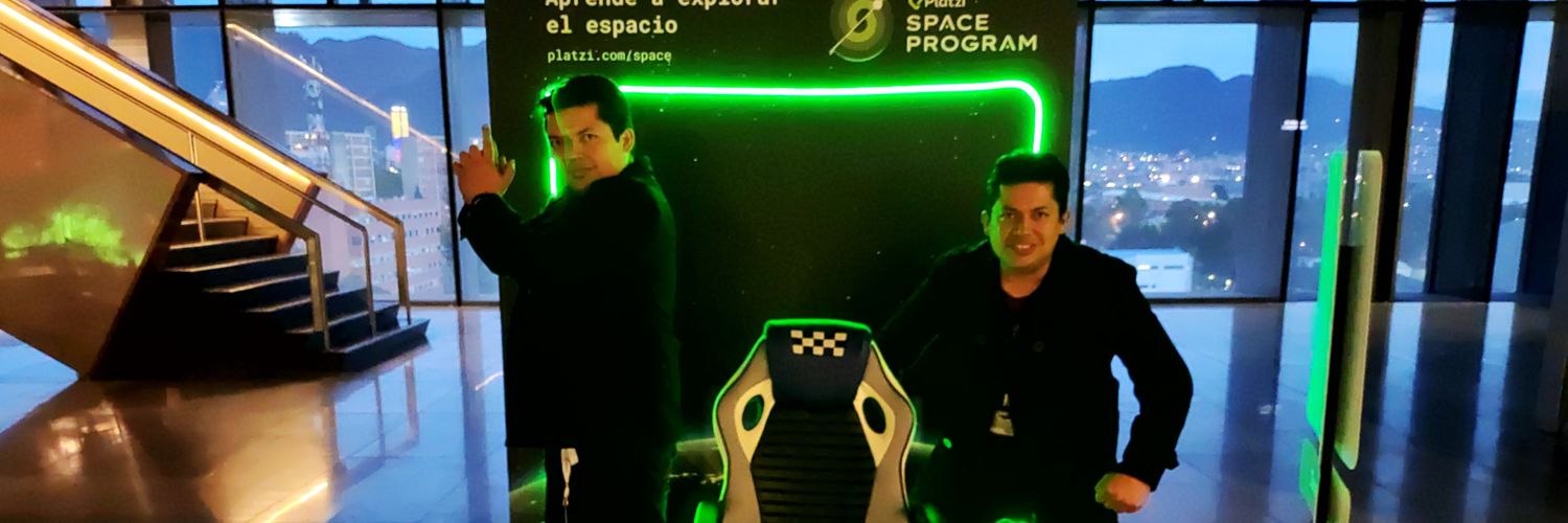 diegolparrab's profile banner image