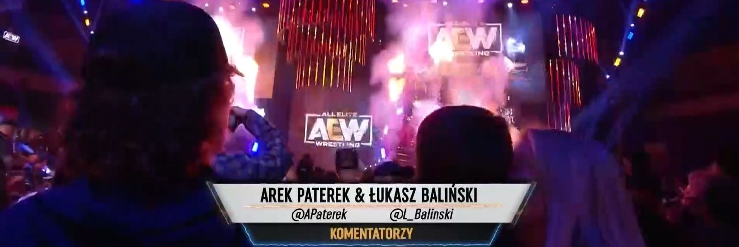 APaterek's profile banner image