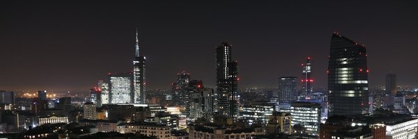 enricomolinari Profile Banner