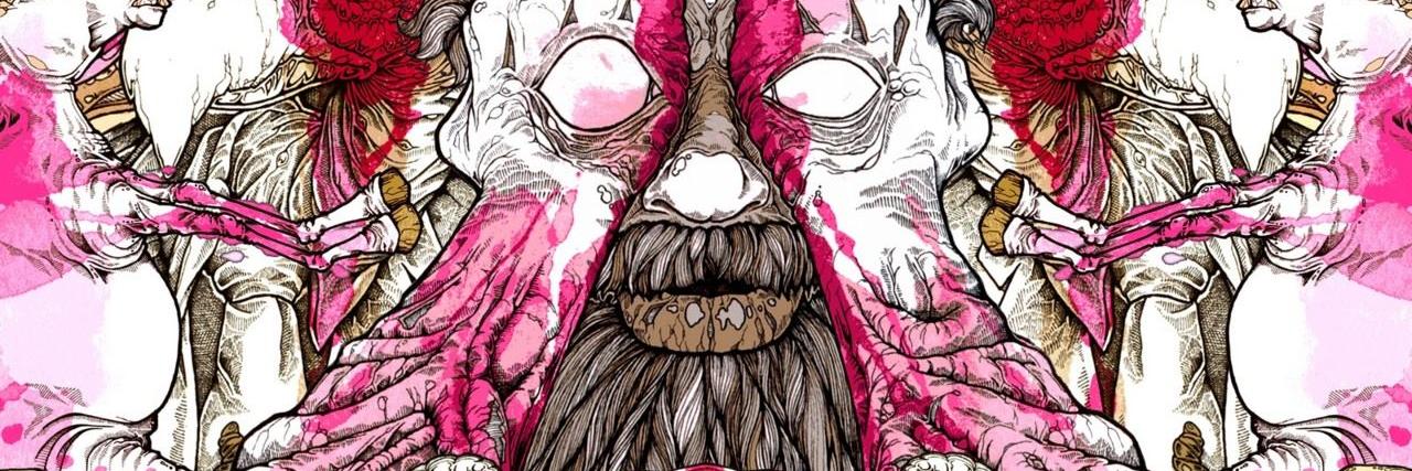 olMossBeard's profile banner image