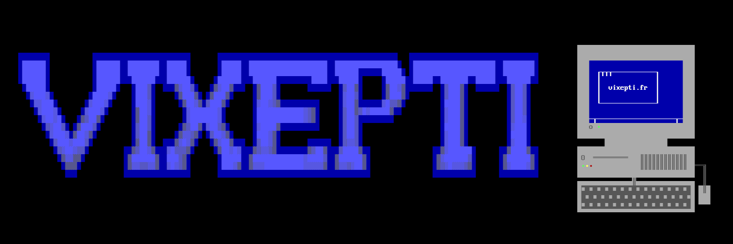 Vixepti's profile banner image