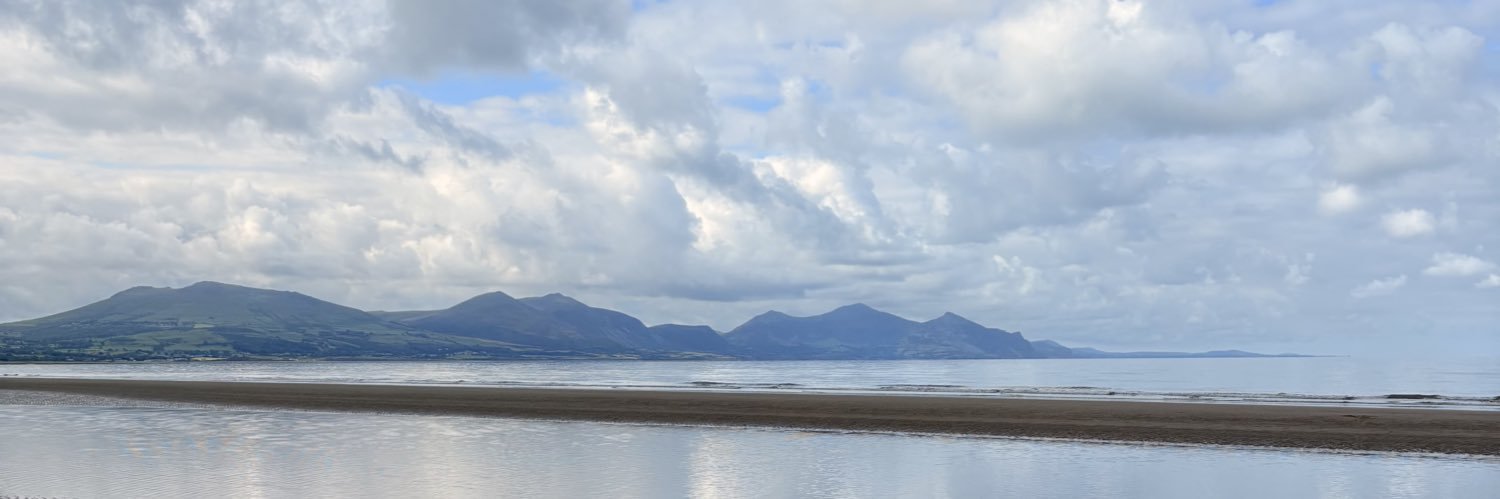 Trystan Williams FCCT banner