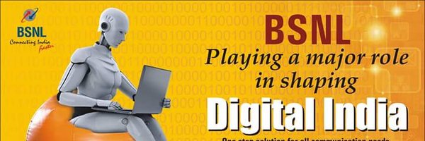 BSNL_MP_Circle Profile Banner
