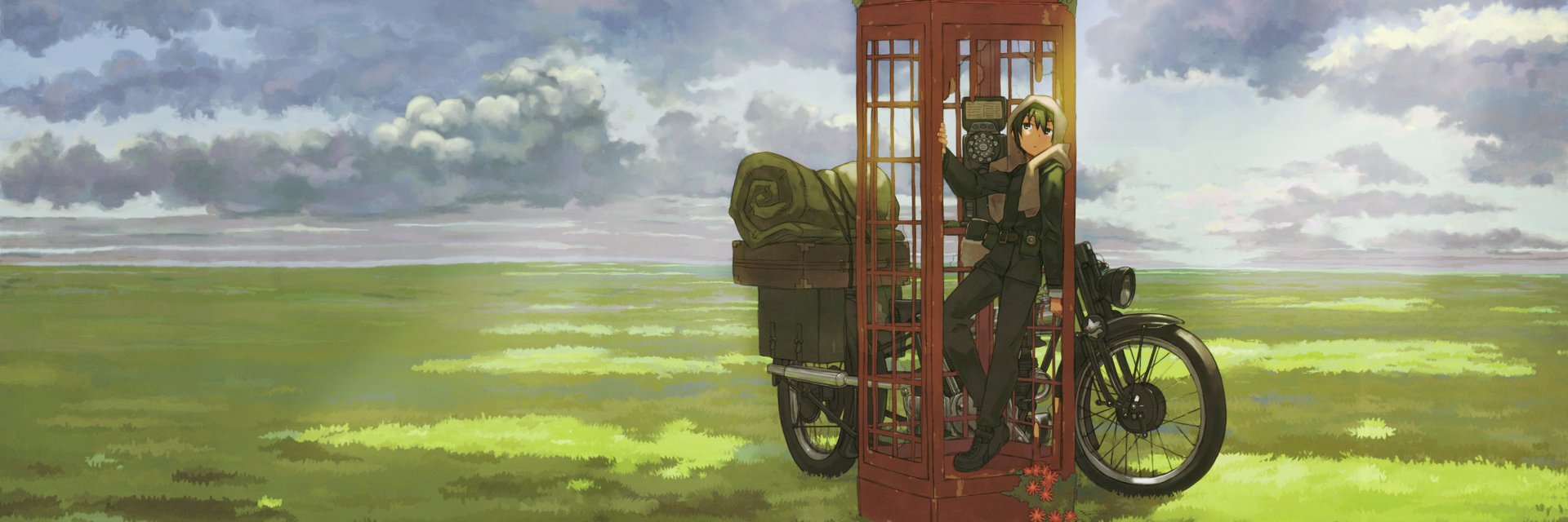 格洛克K banner