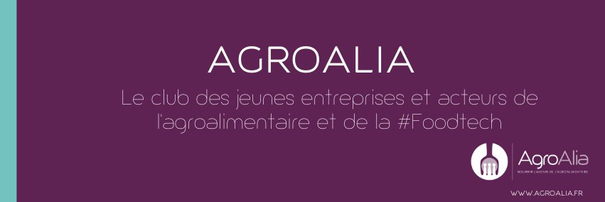 Agroalia banner