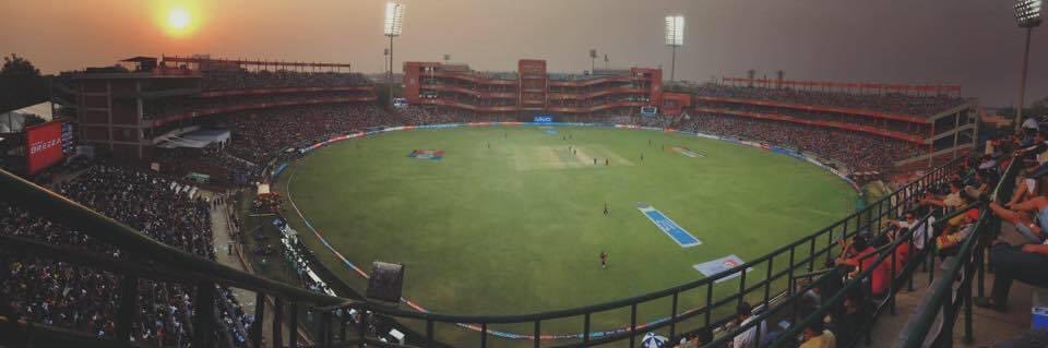 David Fairbanks banner