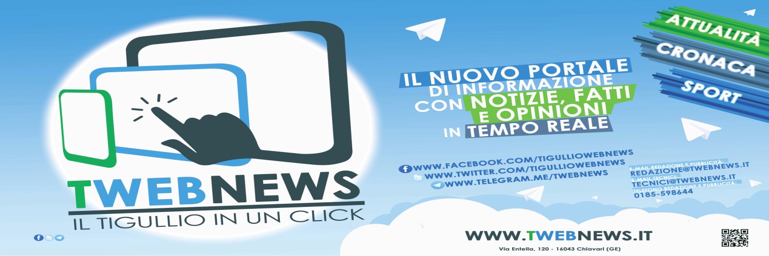 TigullioWebNews's profile banner image