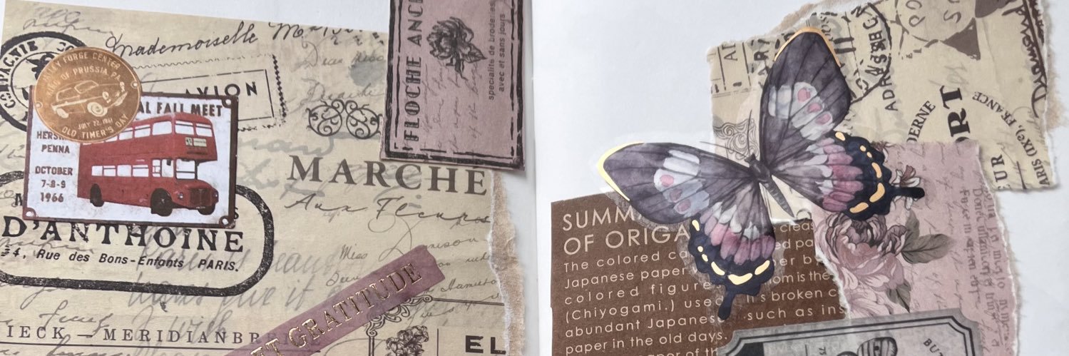 amazingmarch's profile banner image