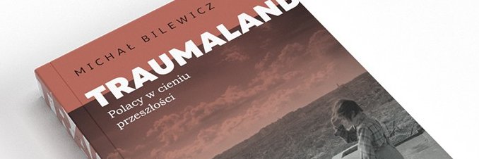 Michał Bilewicz's banner