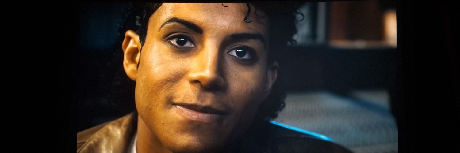elena 🤍 | mj biopic era 👑 banner