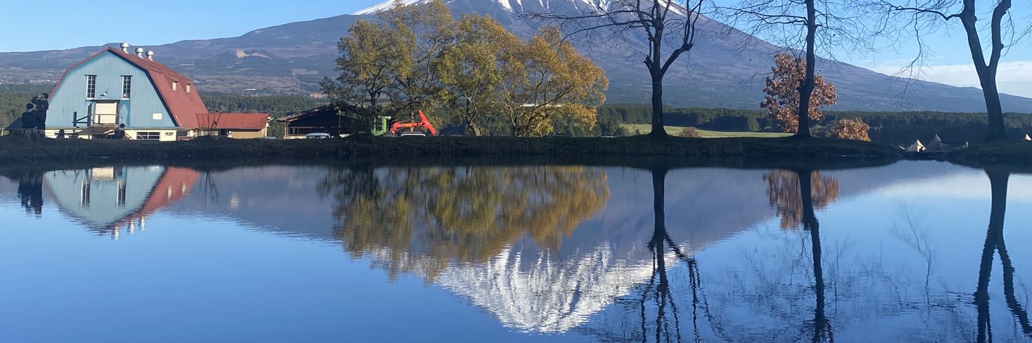 とし104⛺️キャンプ始めました🔰 banner