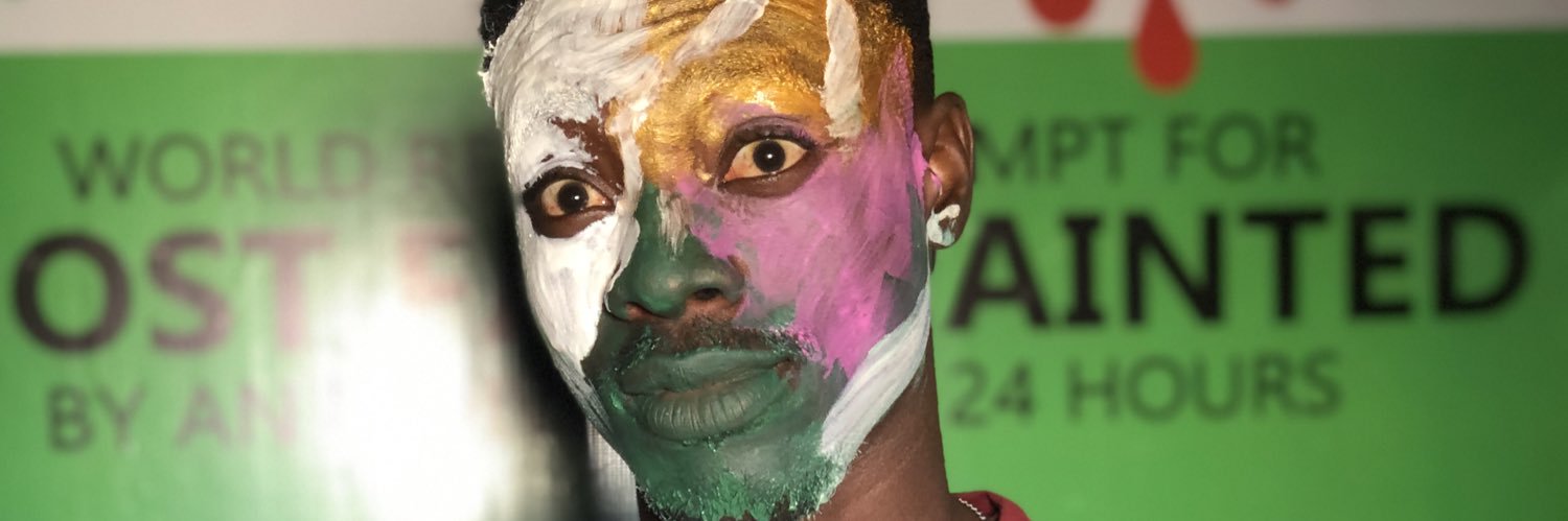 donveek's profile banner image