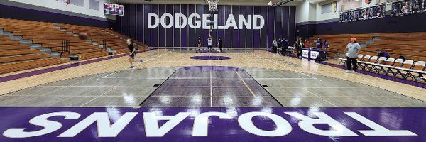 DodgelandHoops Profile Banner