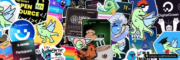 thinkverse Profile Banner