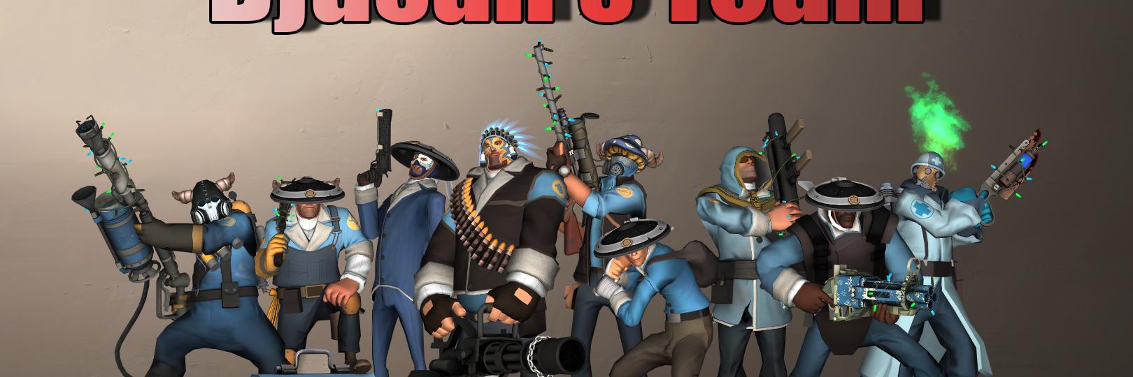 Djusan's profile banner image