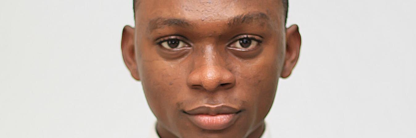 damioyegoke's profile banner image