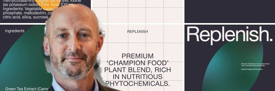 GideonRemfry's profile banner image