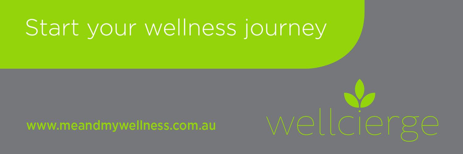 me&my wellness banner