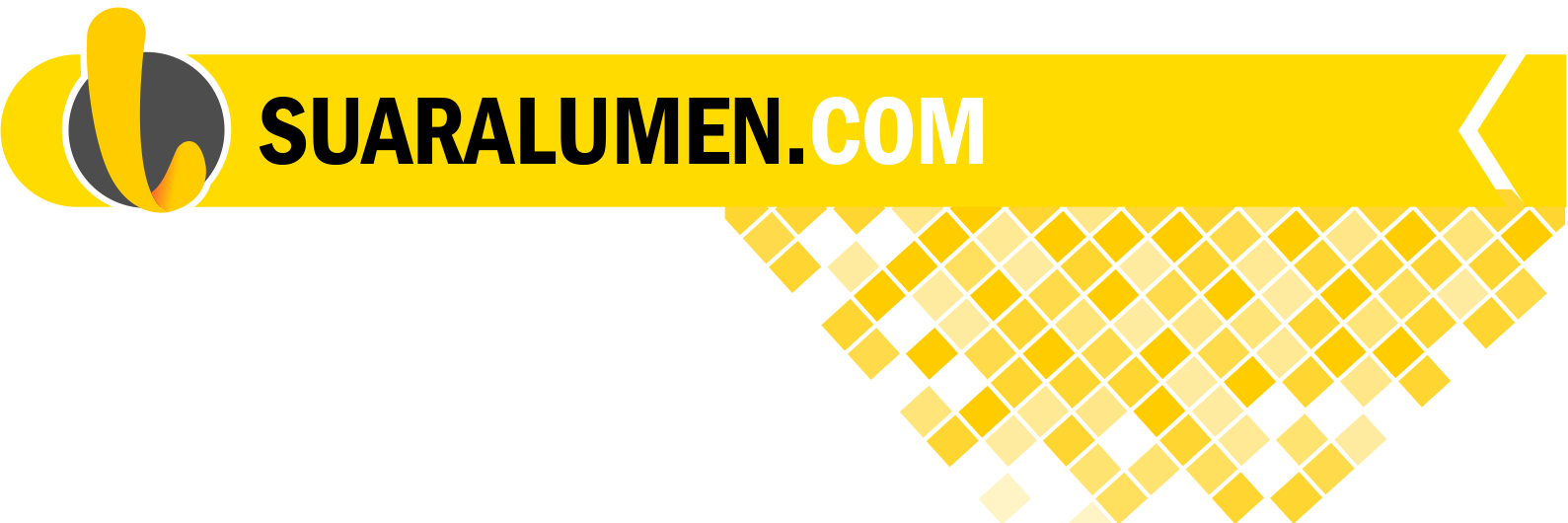 suaralumencom's profile banner image