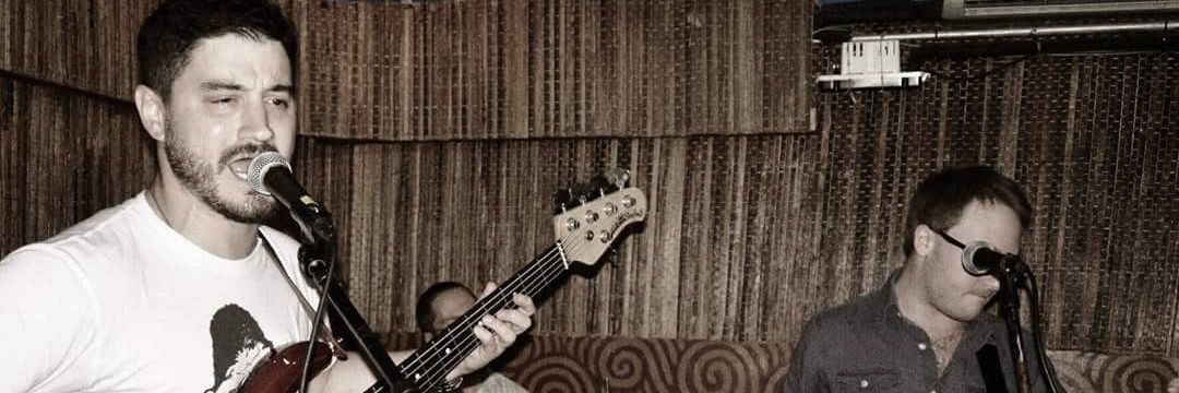 Michael Nigro banner