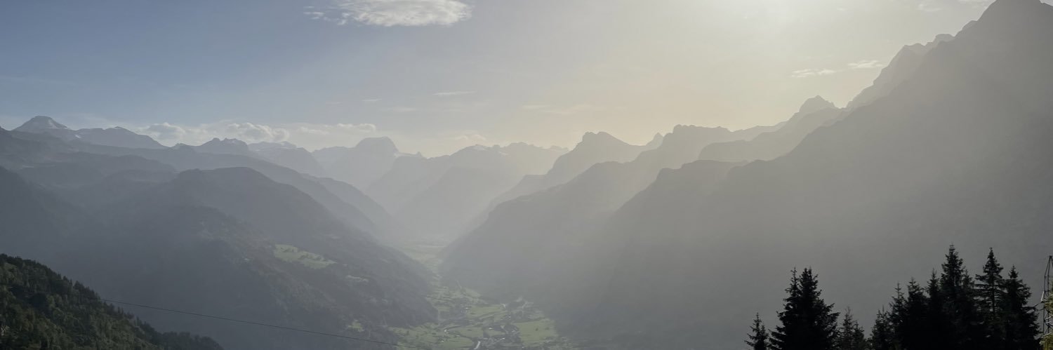 cschauz's profile banner image