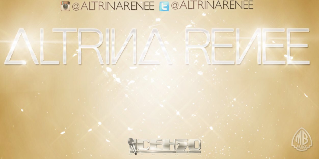 AltrinaRenee's profile banner image