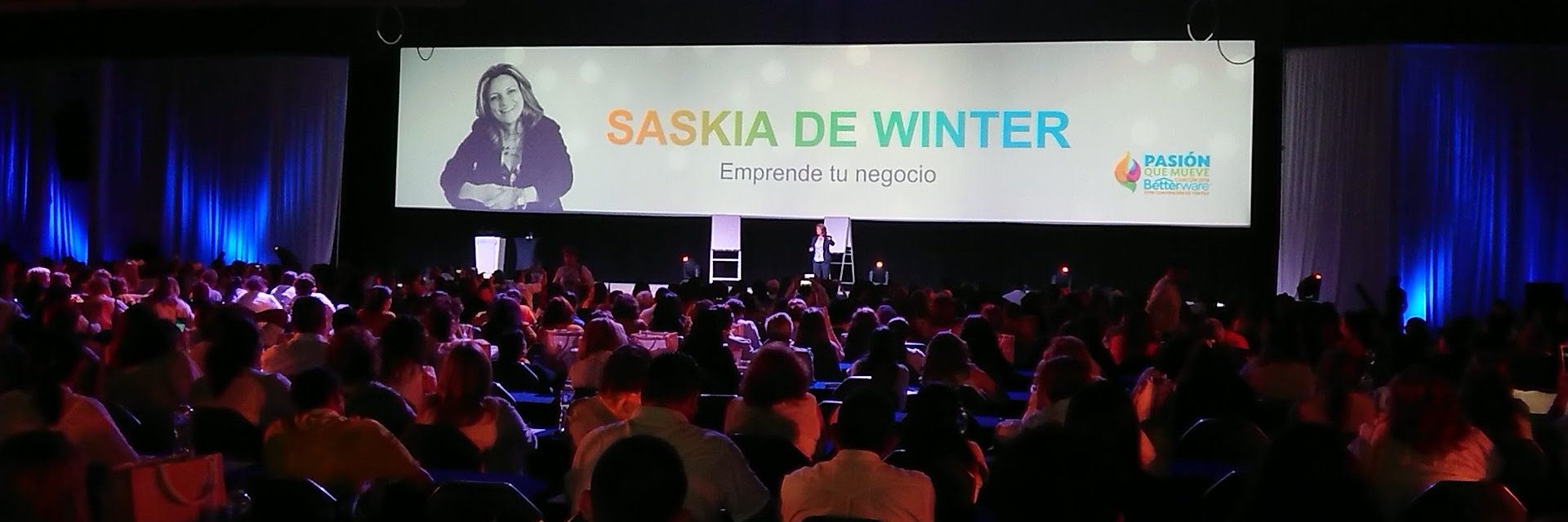 chasdewinter's profile banner image