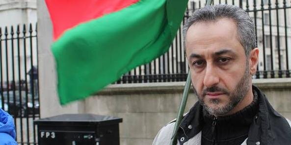 janbaloch45's profile banner image
