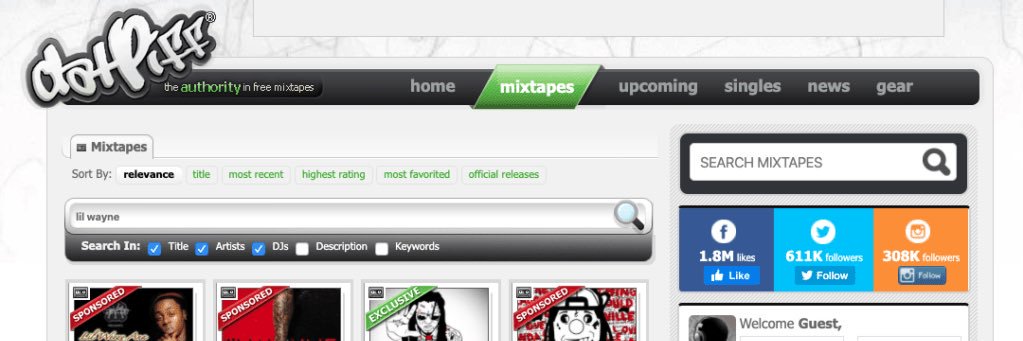 SouljaSlimJim's profile banner image