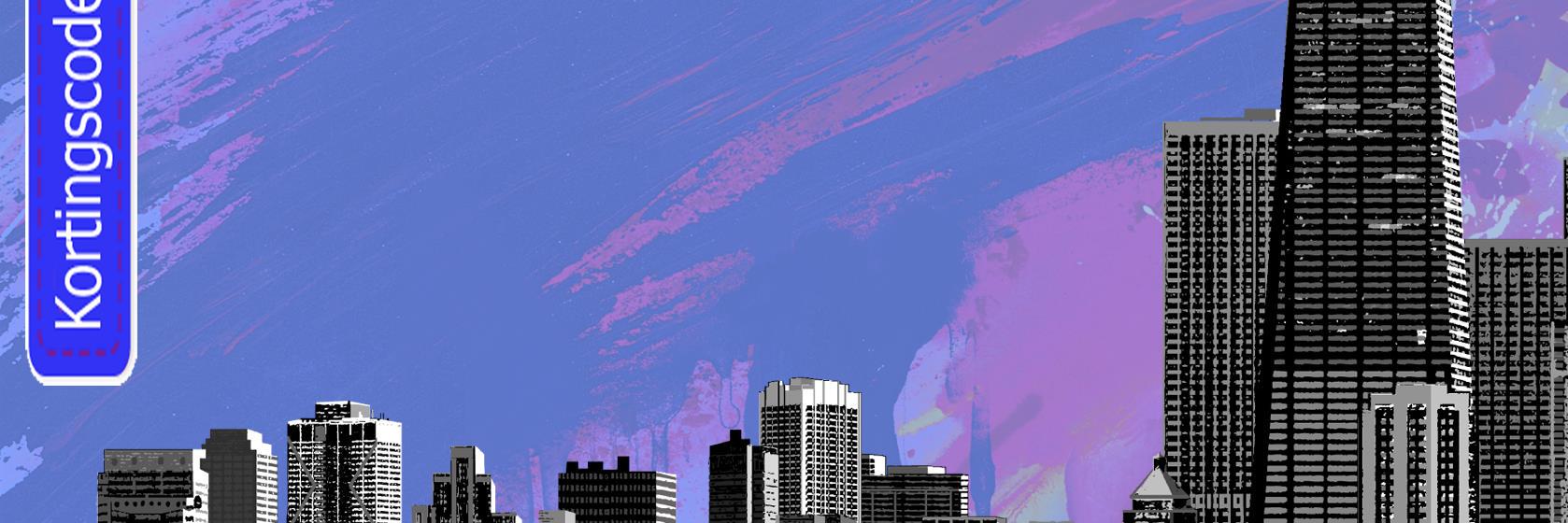kortingplein's profile banner image