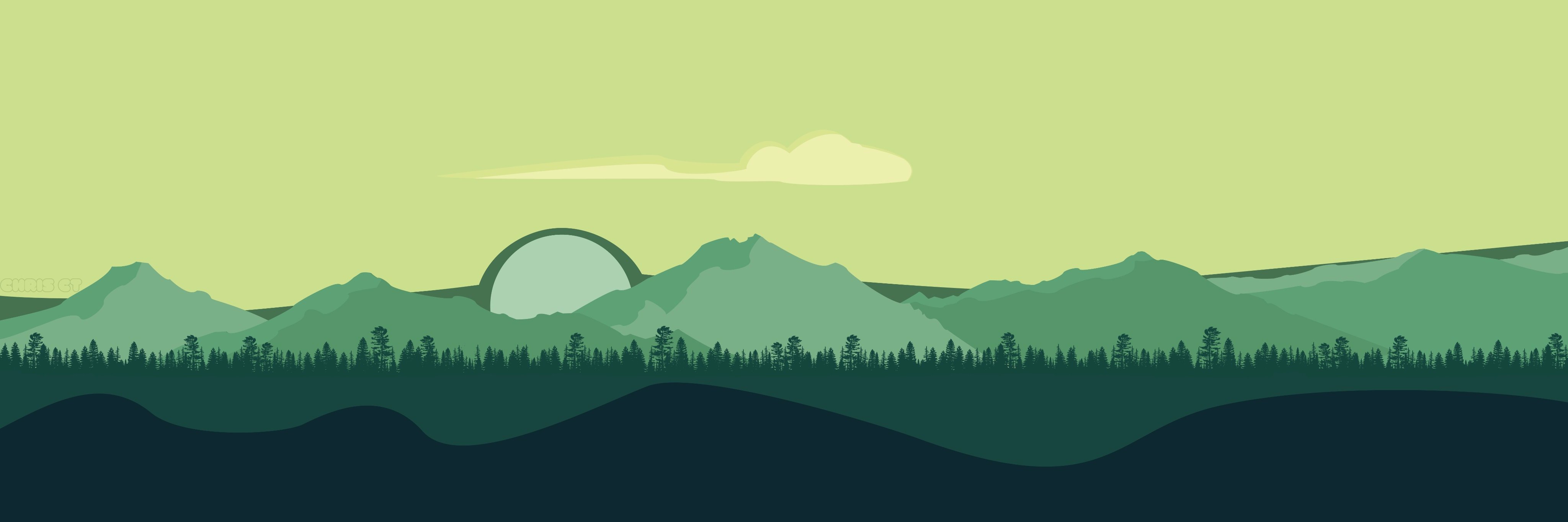 MoonSpacee's profile banner image