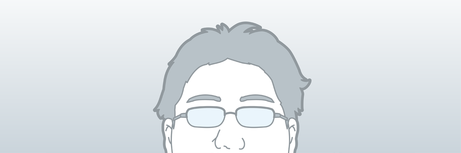 michi161's profile banner image