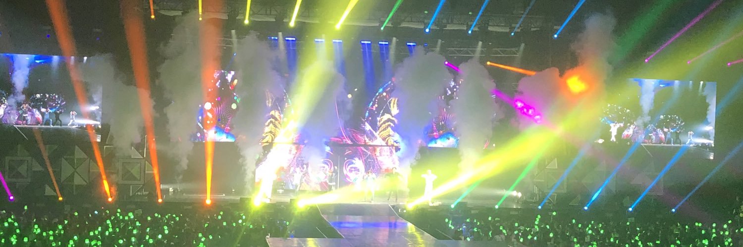 뷔페♡🍀 banner