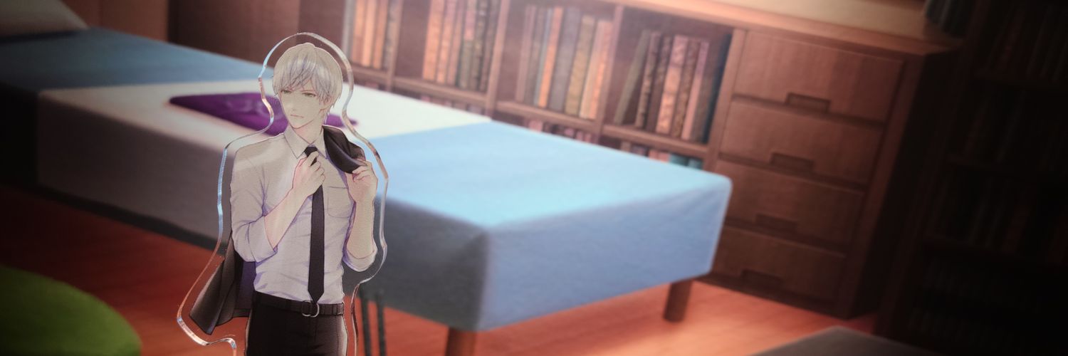 ruo_kabeuchi's profile banner image