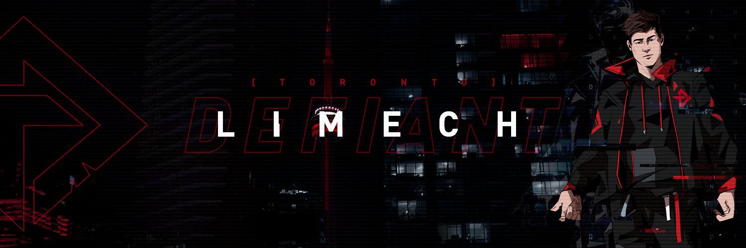 Limech's profile banner image