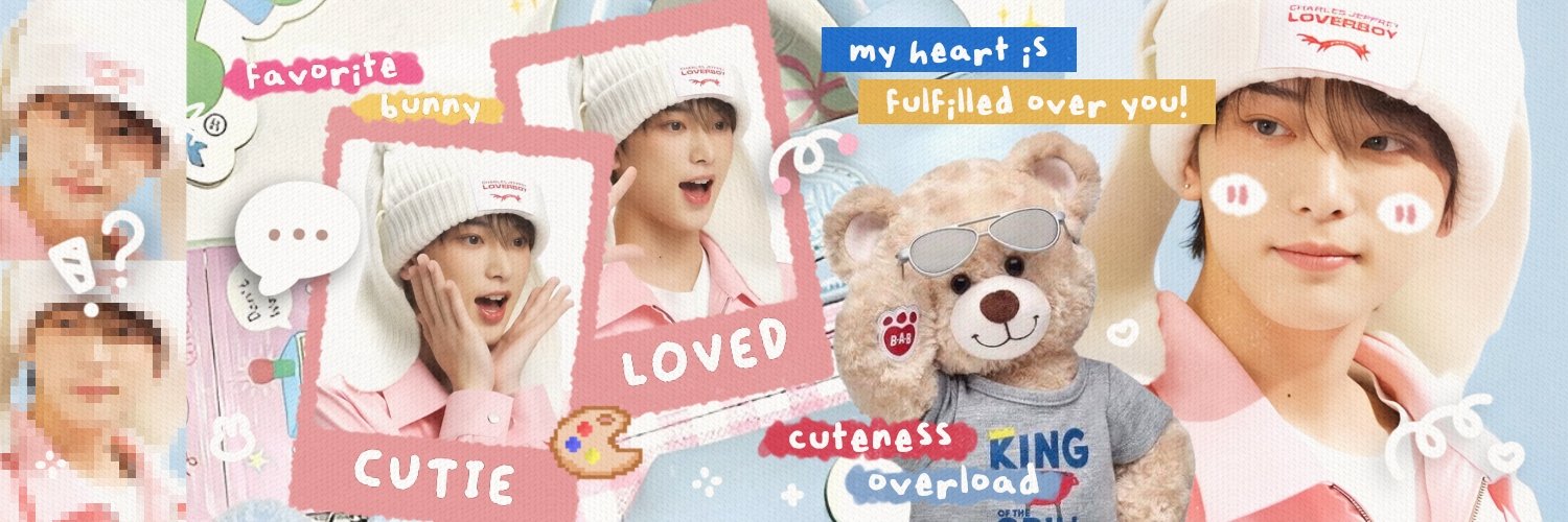 𝑯𝒂𝒓𝒖𝒂 banner