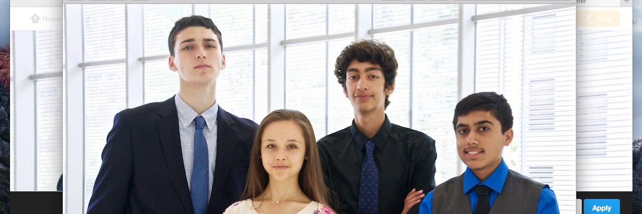 chargoapp's profile banner image