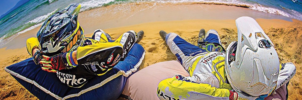 serresrally's profile banner image