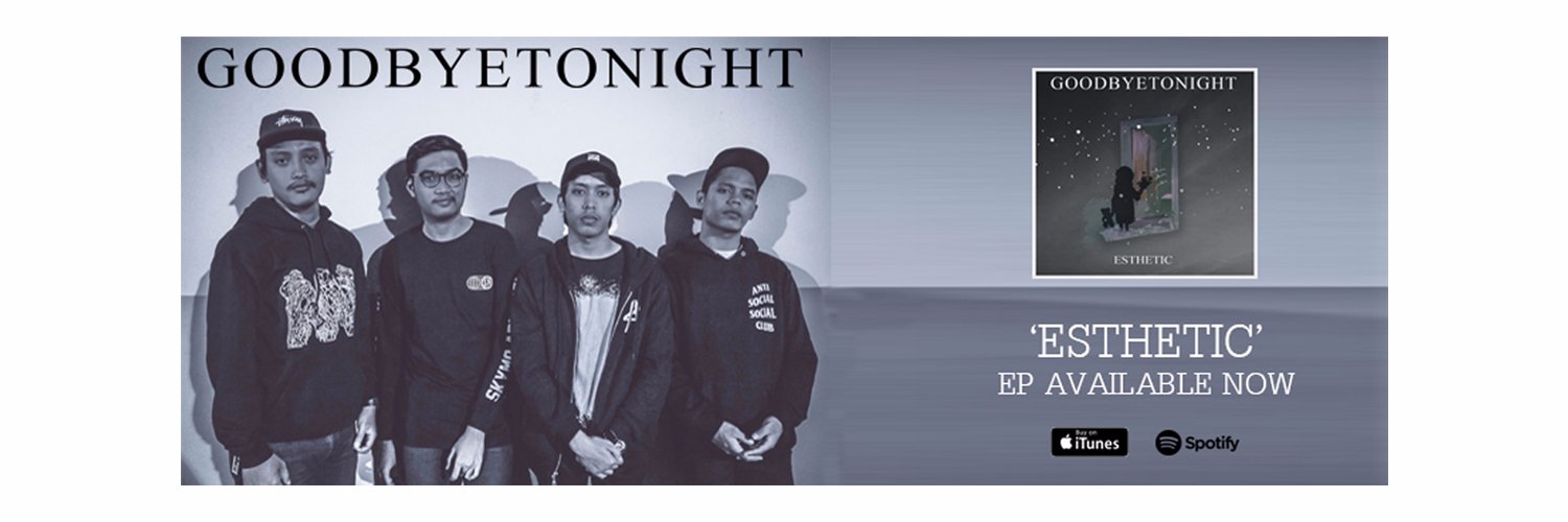 goodbyetonight banner