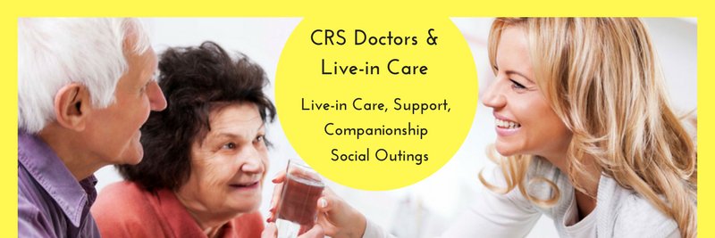 CRS Drs+Live-In Care banner