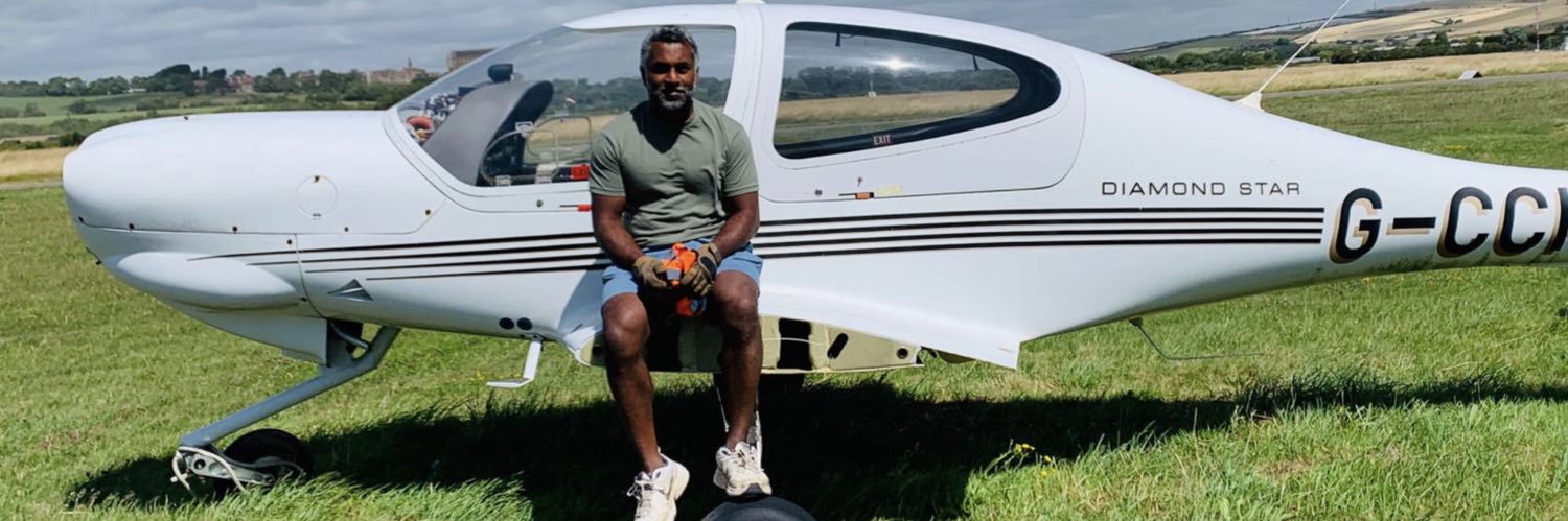 Ajit Chambers banner