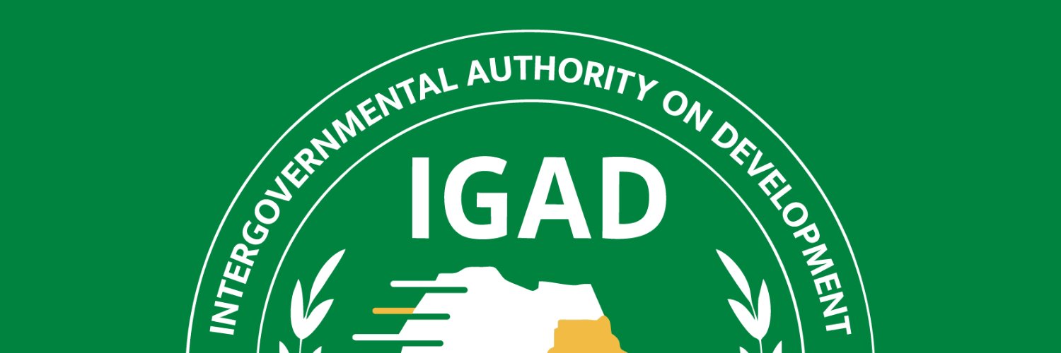 IGAD CEWARN banner