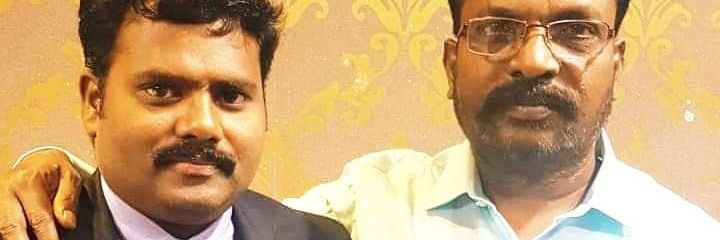 seshadhri1's profile banner image