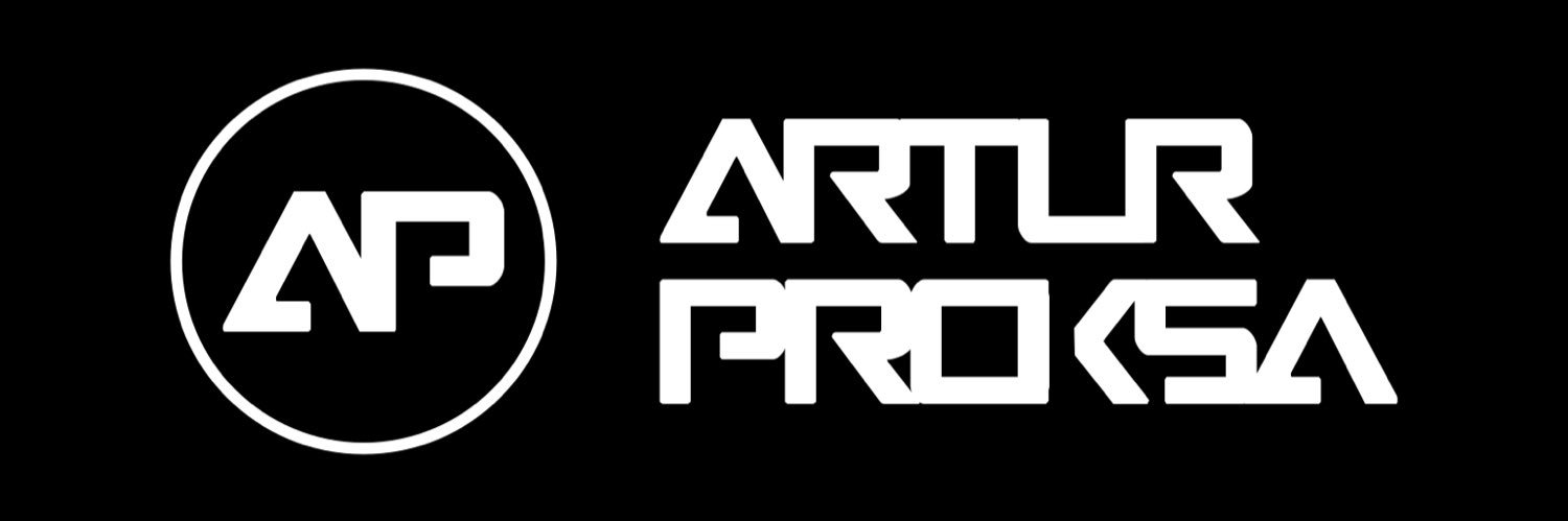 Artur Proksa banner
