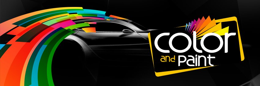 ColorndPaint's profile banner image