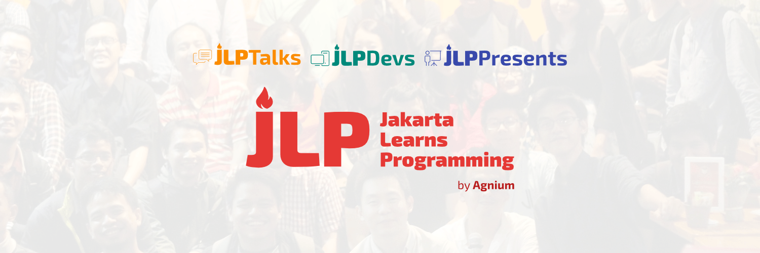 JLPcommunity's profile banner image