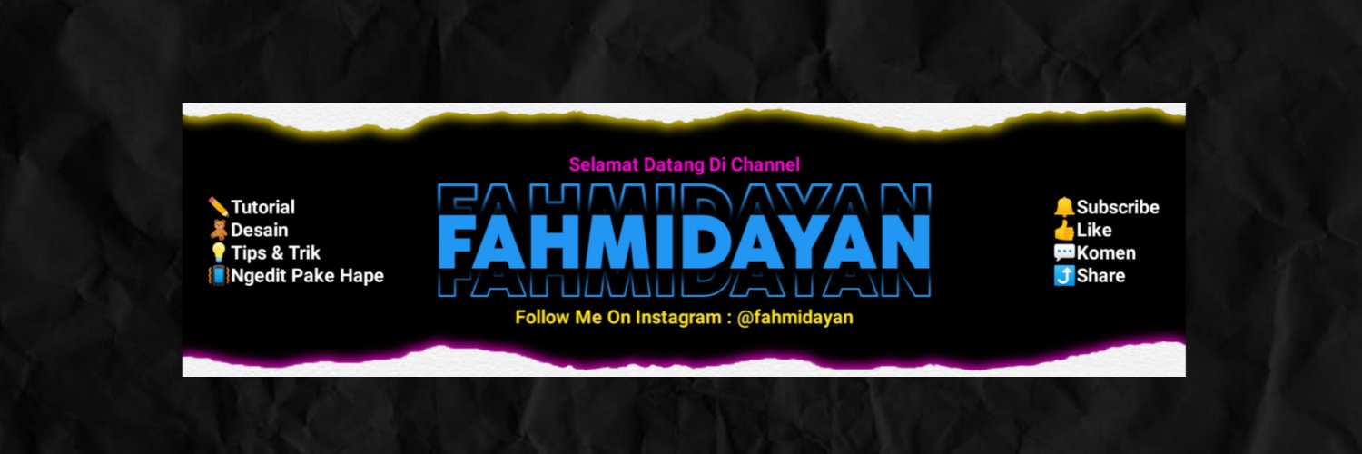 fahmidayan's profile banner image
