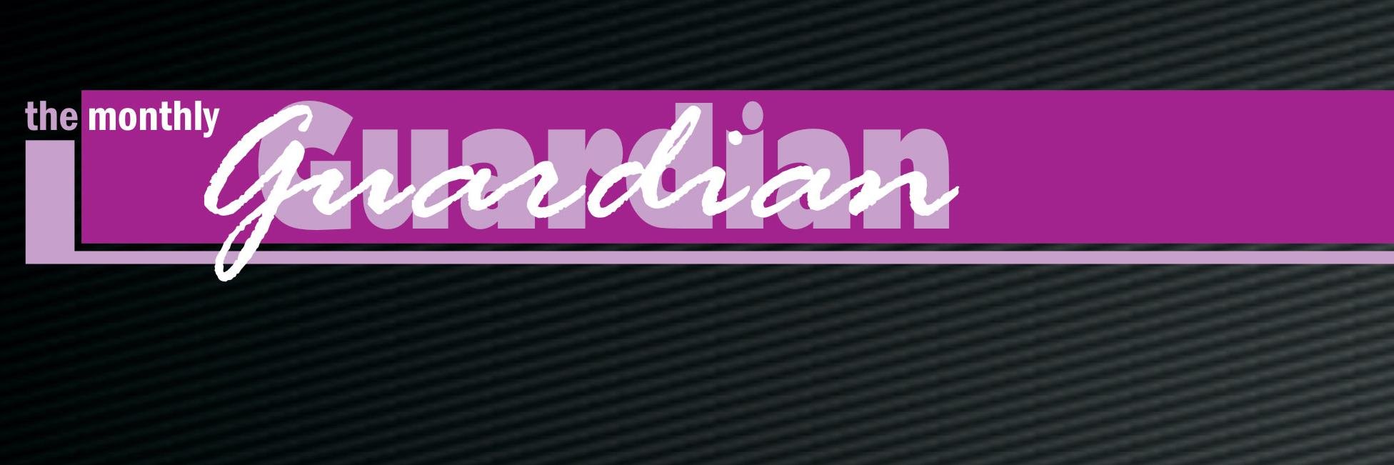 monthlyguardian's profile banner image
