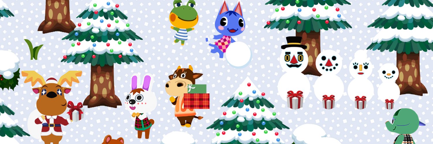 Twitter banner for @Squeak